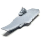 Type 001 Liaoning Aircraft Carrier (CV) (3D Printed) xONE