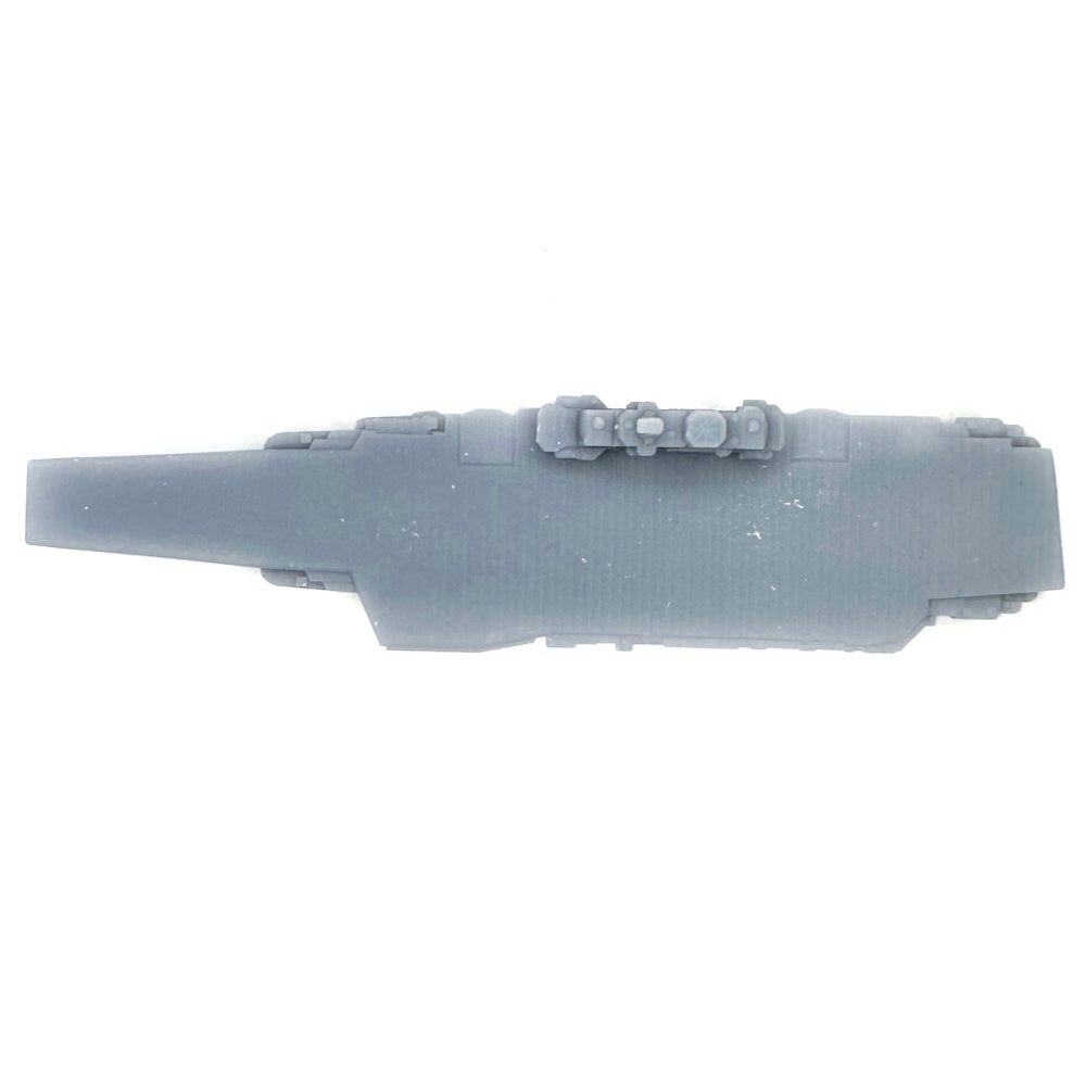 Type 001 Liaoning Aircraft Carrier (CV) (3D Printed) xONE