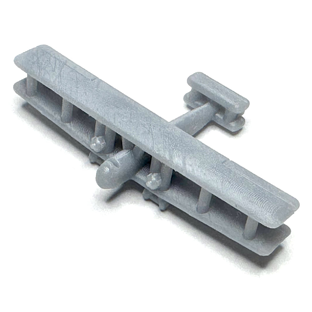 British Vickers Victoria Transport/Bomber (3D Printed) x5