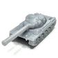AMX-30 Main Battle Tank (3D Printed) x5