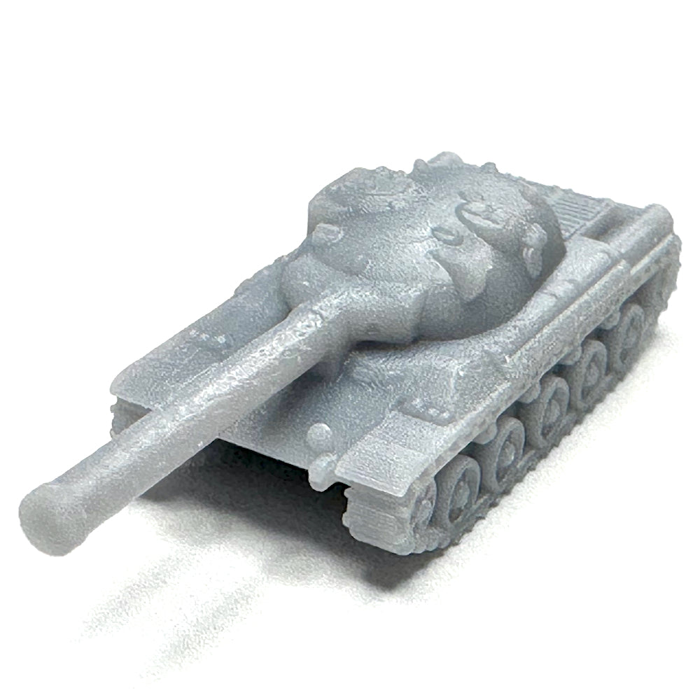 AMX-30 Main Battle Tank (3D Printed) x5