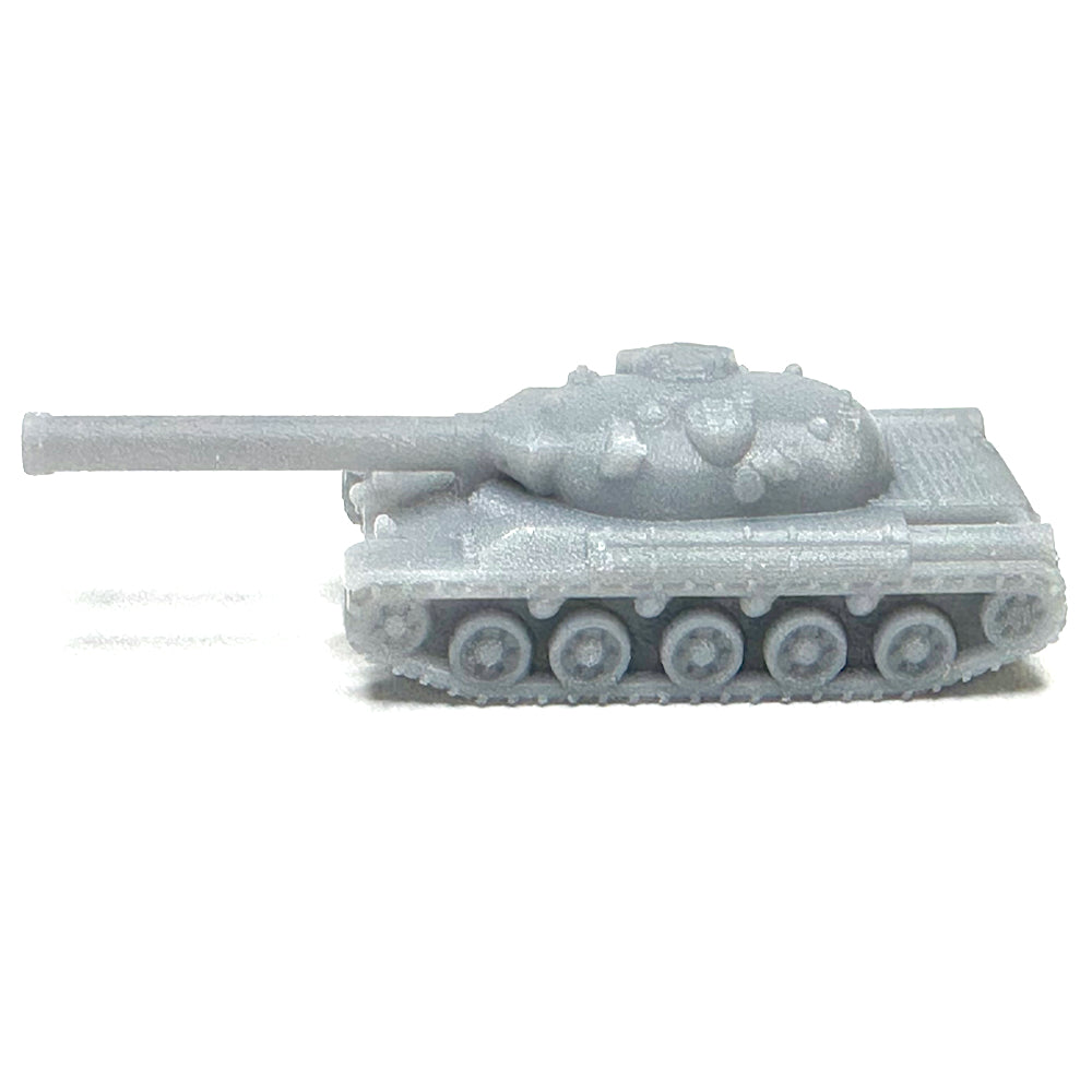 AMX-30 Main Battle Tank (3D Printed) x5