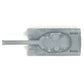 AMX-30 Main Battle Tank (3D Printed) x5