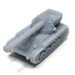 AMX-13 Light Tank (3D Printed) x5