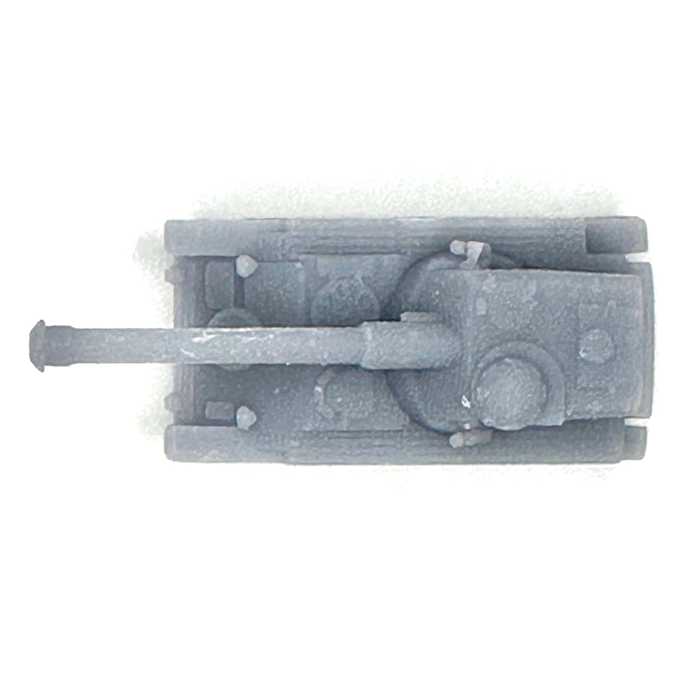 AMX-13 Light Tank (3D Printed) x5