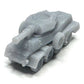 South African Marmon-Herrington Armored Car (3D Printed) x5
