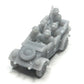 Kubelwagon (3D Printed) x5