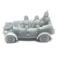Kubelwagon (3D Printed) x5