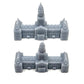 Cape Town City Hall (3D Printed) xONE