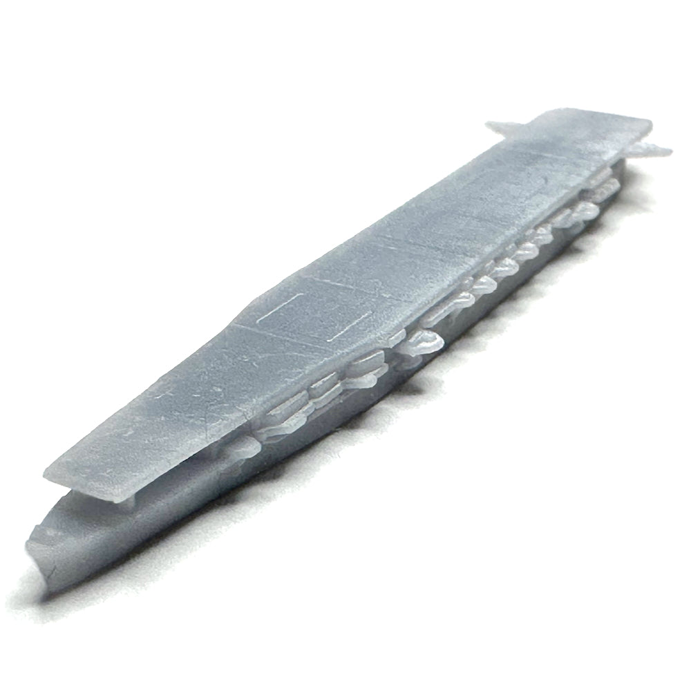 Chitose Light Aircraft Carrier (3D Printed) xONE