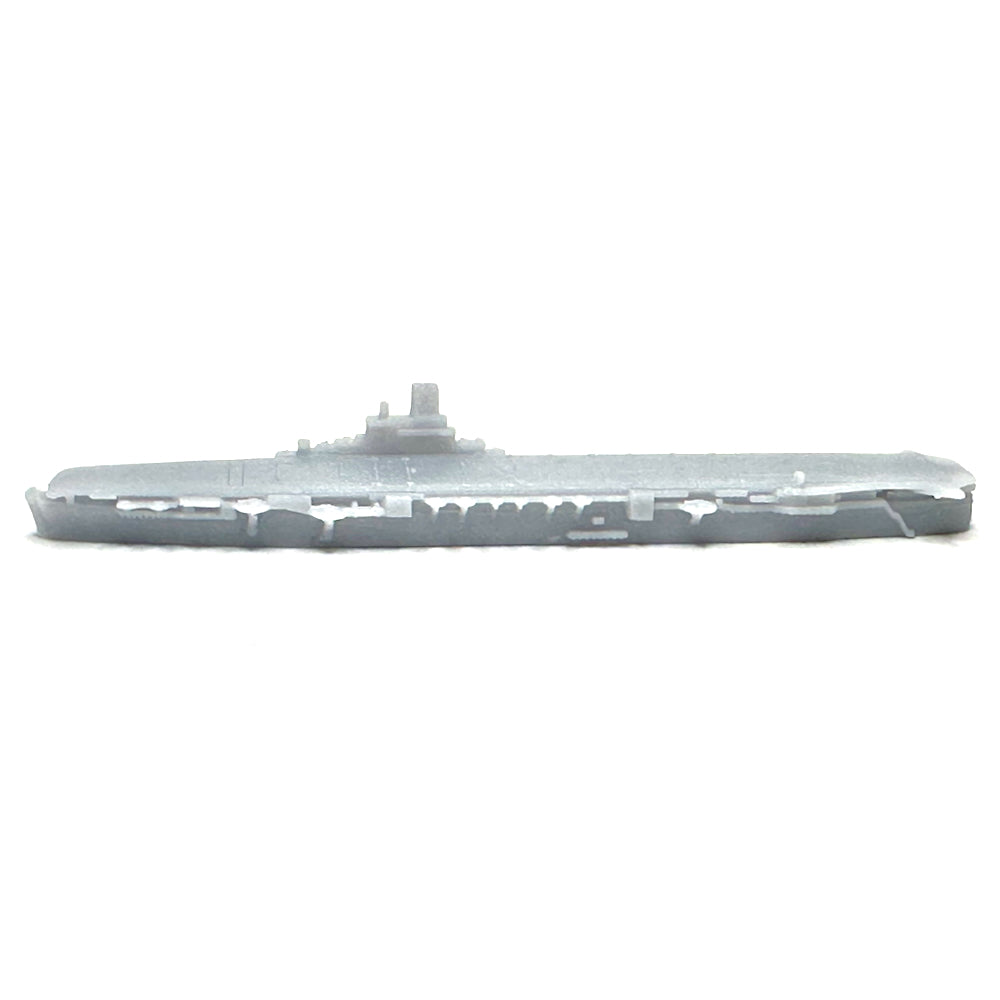 Junyo Aircraft Carrier (3D Printed) xONE