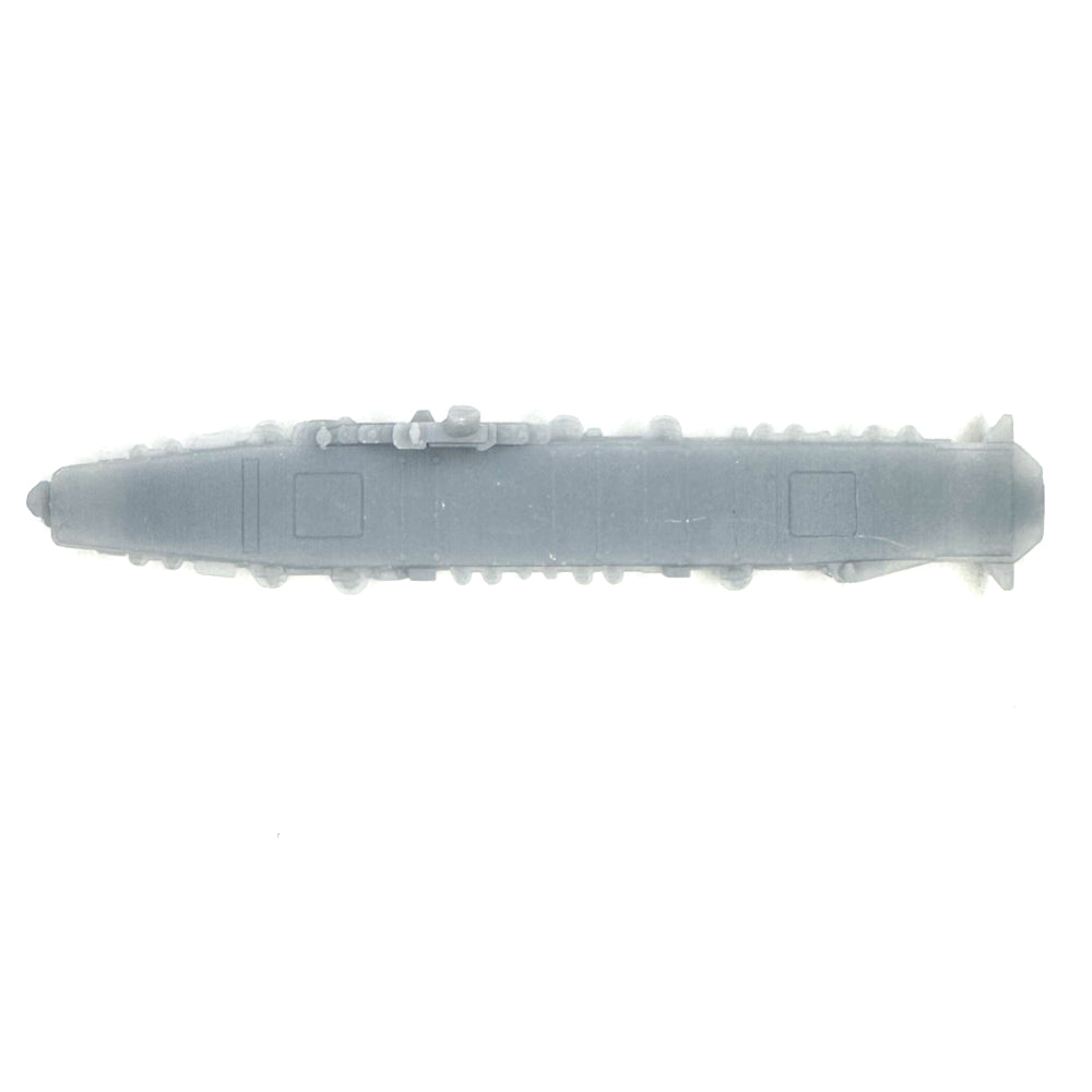 Junyo Aircraft Carrier (3D Printed) xONE