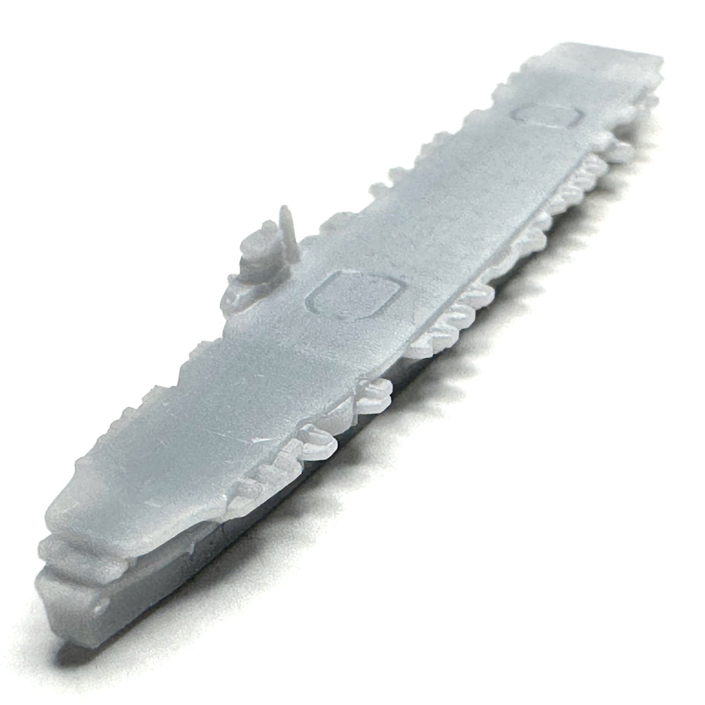 Unryu Aircraft Carrier (3D Printed) xONE