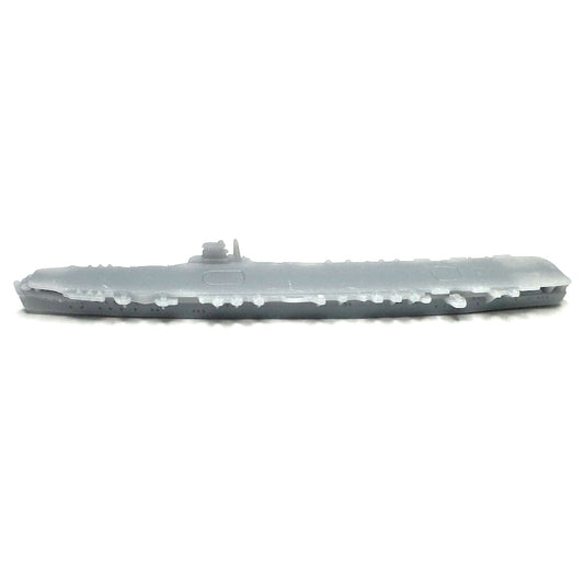 Unryu Aircraft Carrier (3D Printed) xONE