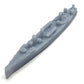 U.S.S. Blakely-Class Torpedo Boat Destroyer (3D Printed) x5