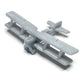 Breguet 14 Light Bomber (3D Printed) x5