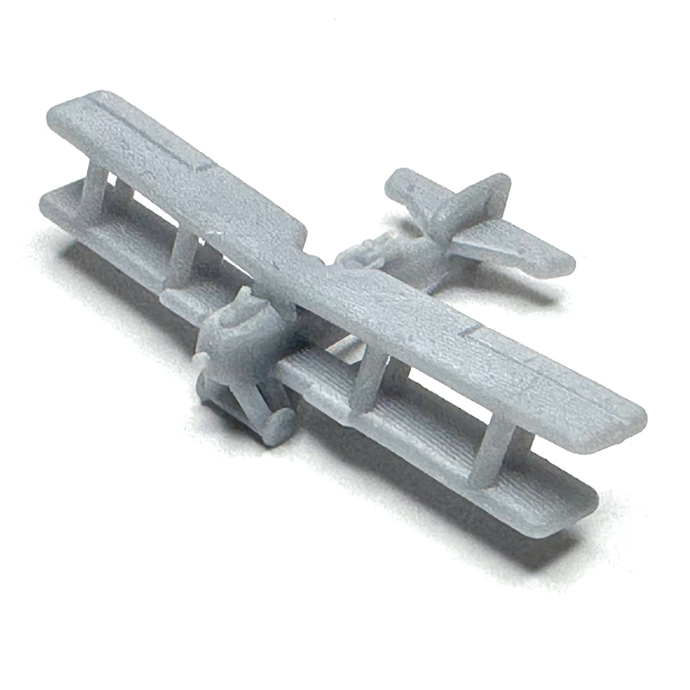 Breguet 14 Light Bomber (3D Printed) x5