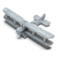 Airco DH.4 Light Bomber (3D Printed) x5