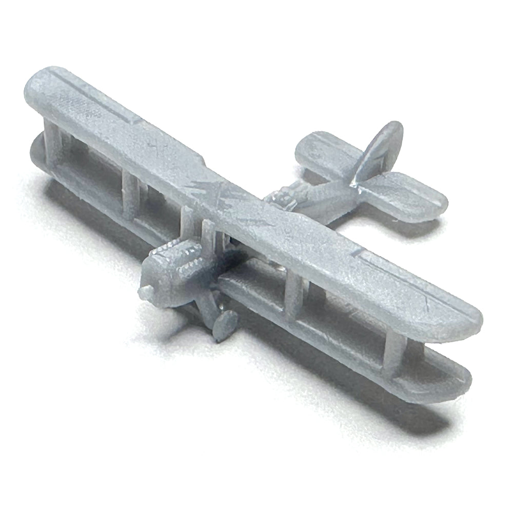 Airco DH.4 Light Bomber (3D Printed) x5