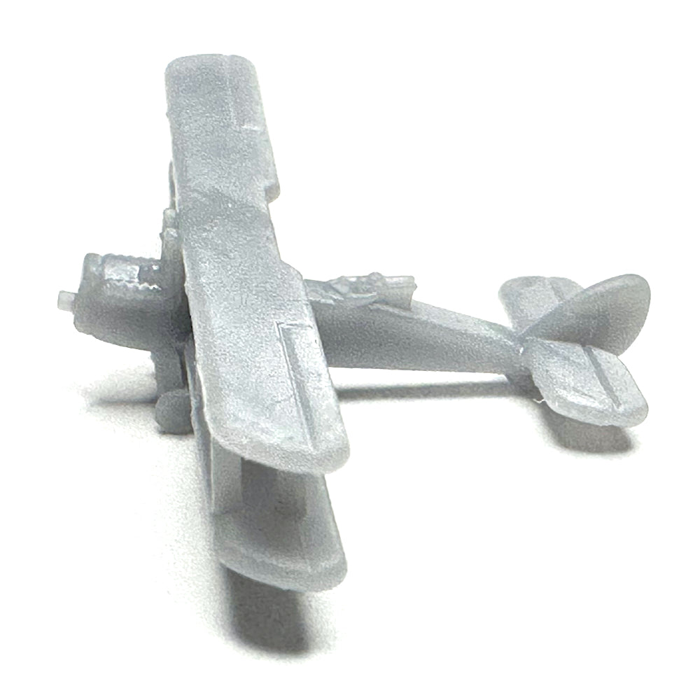 Airco DH.4 Light Bomber (3D Printed) x5