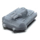 Star Wars Sabertiger Hover Tank (3D Printed) x5