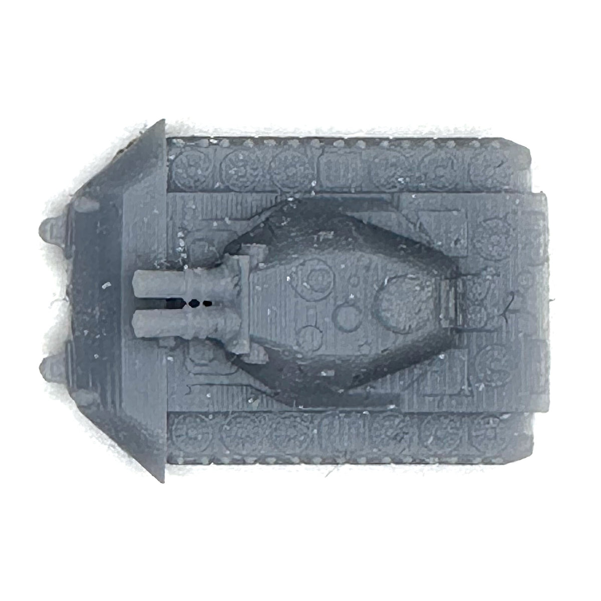 Star Wars Sabertiger Hover Tank (3D Printed) x5