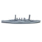 C.S.S. Monterey Battlecruiser CSS (3D Printed) xONE