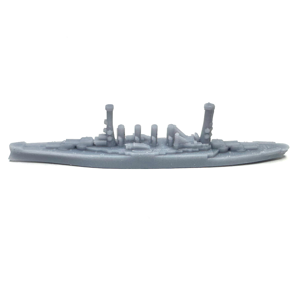 C.S.S. Monterey Battlecruiser CSS (3D Printed) xONE
