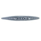 C.S.S. Monterey Battlecruiser CSS (3D Printed) xONE