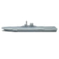C.S.S. Wake Island Escort Carrier CSA (3D Printed) xONE