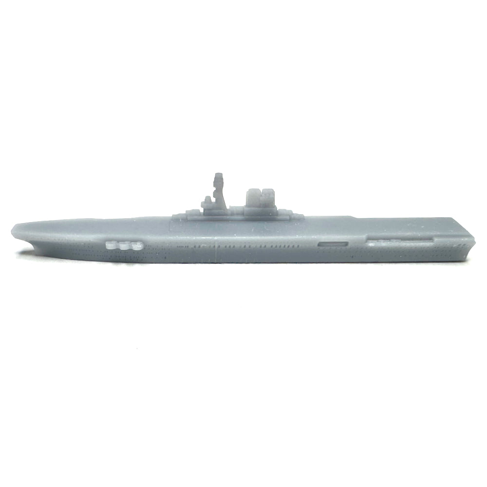 C.S.S. Wake Island Escort Carrier CSA (3D Printed) xONE