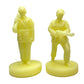 Spanish Civil War Soldier (3D Printed) x5