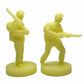 Spanish Civil War Soldier (3D Printed) x5