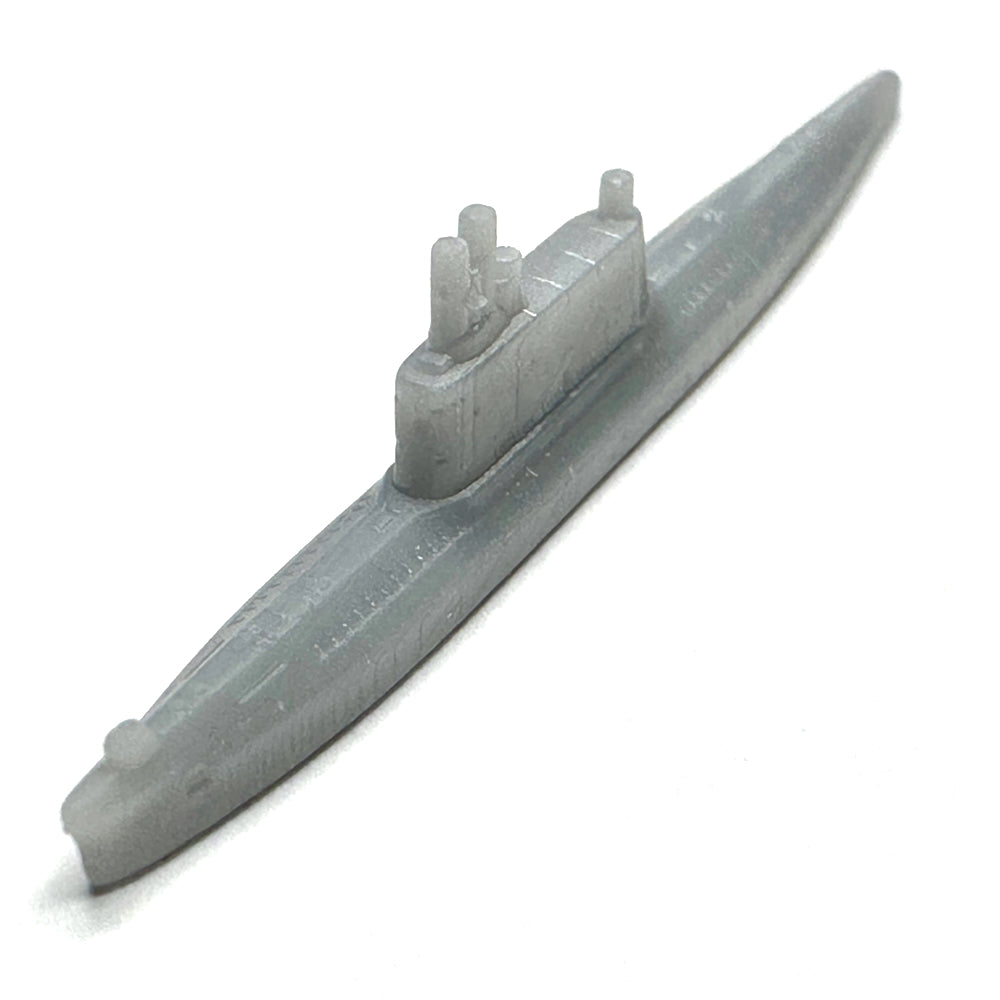 Golf-class Ballistic Missile Submarine (3D Printed) x5