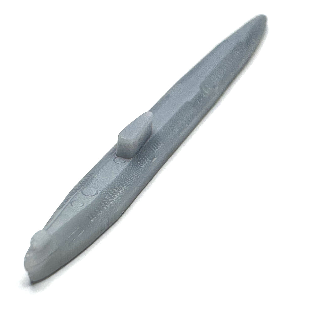 Echo I-Class Cruise Missile Submarine (3D Printed) x5