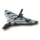 British Avro Vulcan Strategic Bomber (3D Printed) xONE