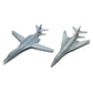 B-1 Lancer (B1B Bomber) (3D Printed) xONE