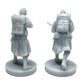 WW1 French Soldier (3D Printed) x5