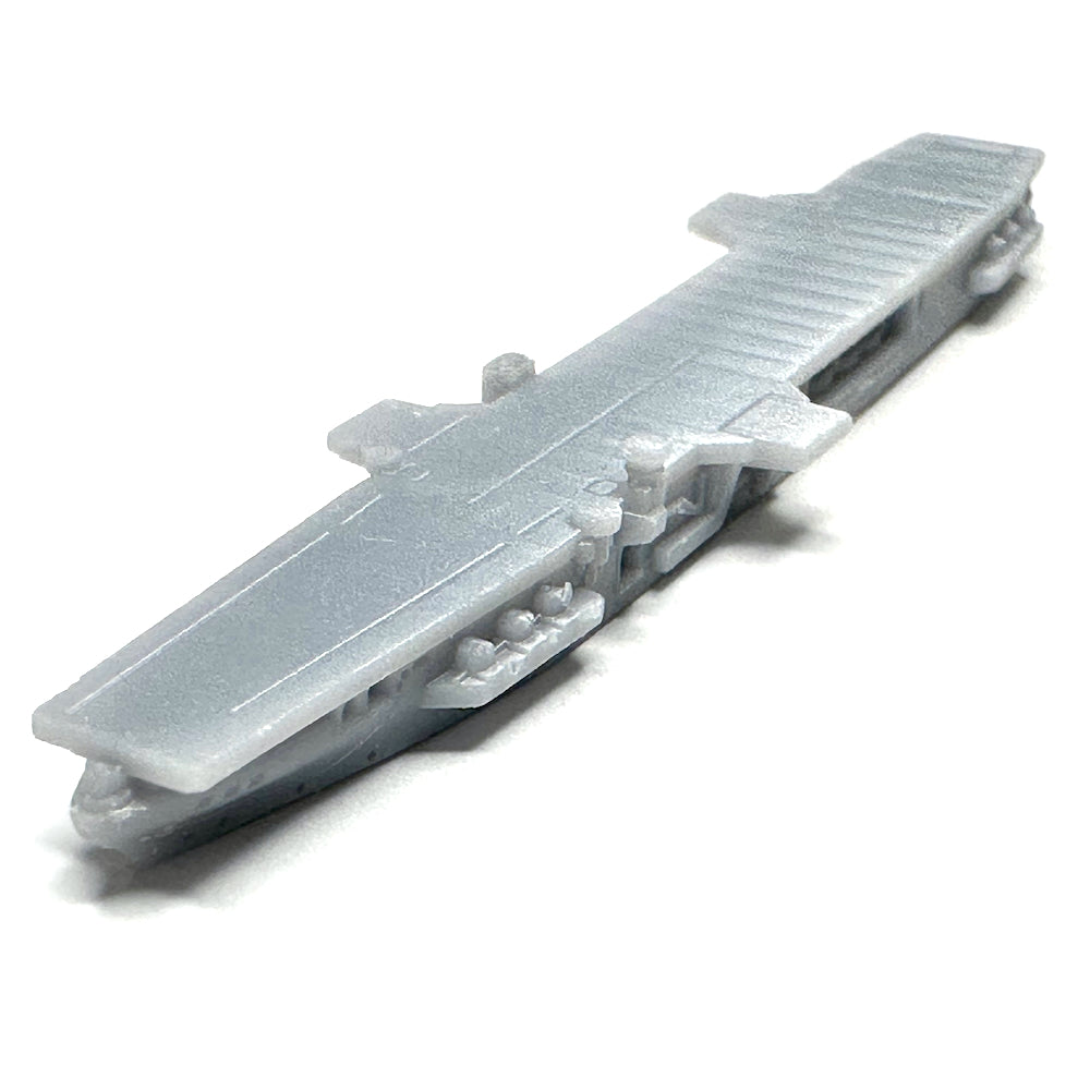 U.S.S. United States (CVA-58) (3D Printed) xONE