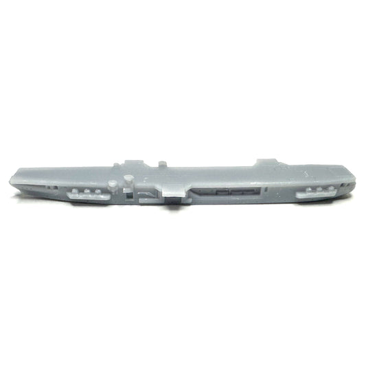 U.S.S. United States (CVA-58) (3D Printed) xONE