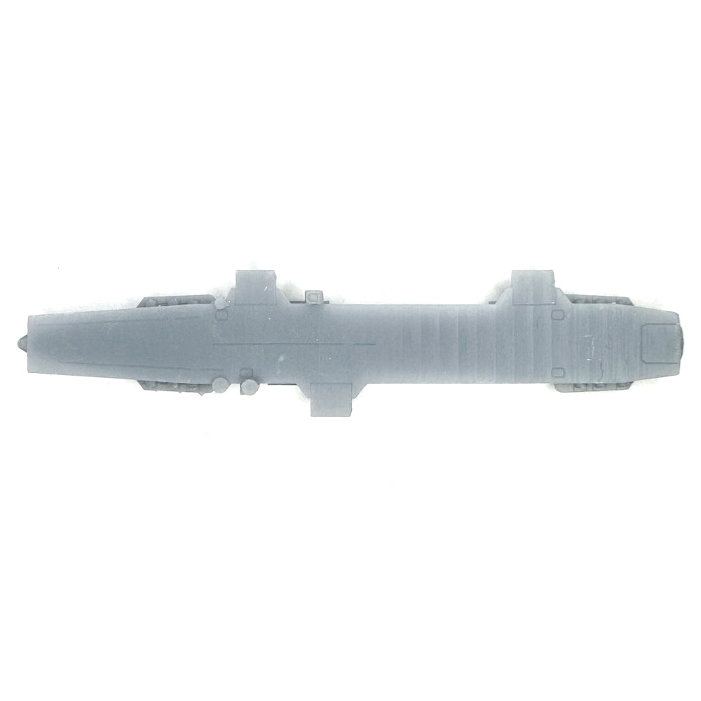 U.S.S. United States (CVA-58) (3D Printed) xONE