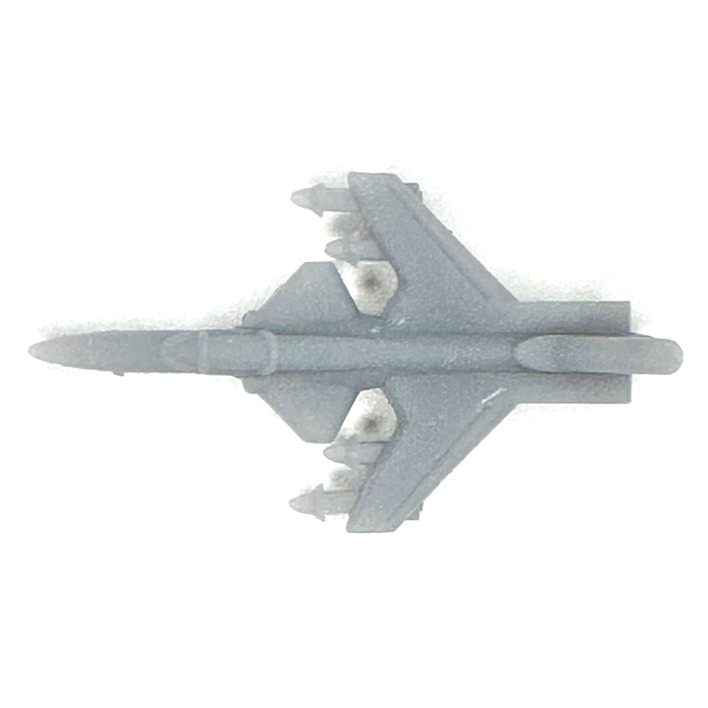 X-29 Jet Fighter (3D Printed) x5