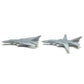 Su-24 Tactical Bomber (3D Printed) x5