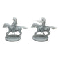 Dragoon Cavalry (3D Printed) x5