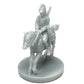 Dragoon Cavalry (3D Printed) x5