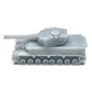 Type 5 Chi-Ri Medium Tank (3D Printed) x5