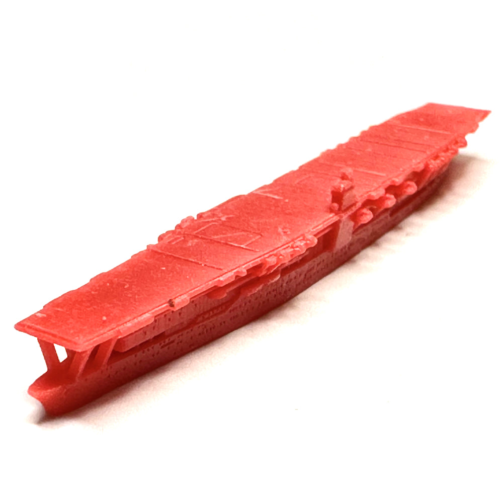 Akagi Fleet Carrier (3D Printed) xONE