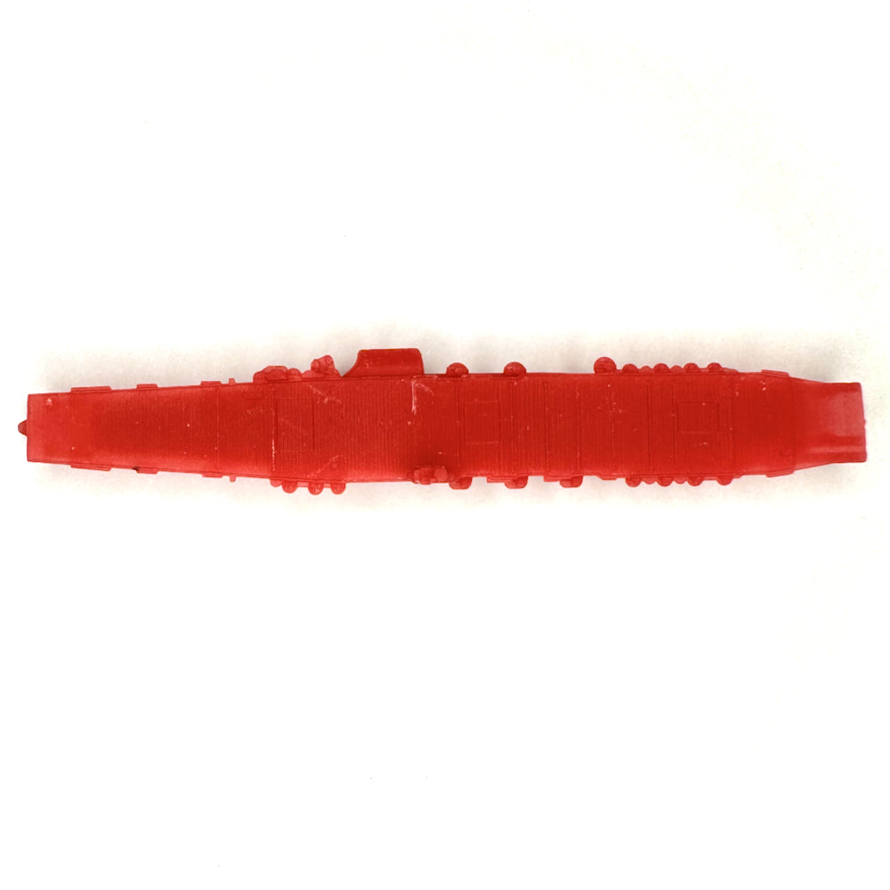 Akagi Fleet Carrier (3D Printed) xONE