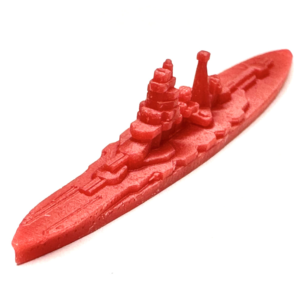 Kongo 1942 Battlecruiser (3D Printed) xONE