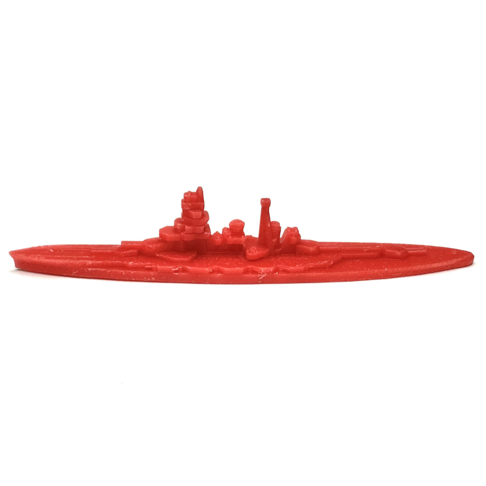 Kongo 1942 Battlecruiser (3D Printed) xONE